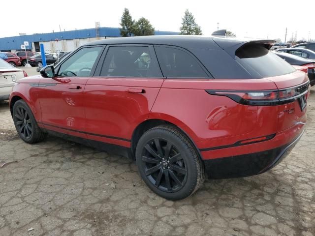 2020 Land Rover Range Rover Velar R-DYNAMIC S