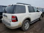 2008 Ford Explorer Eddie Bauer