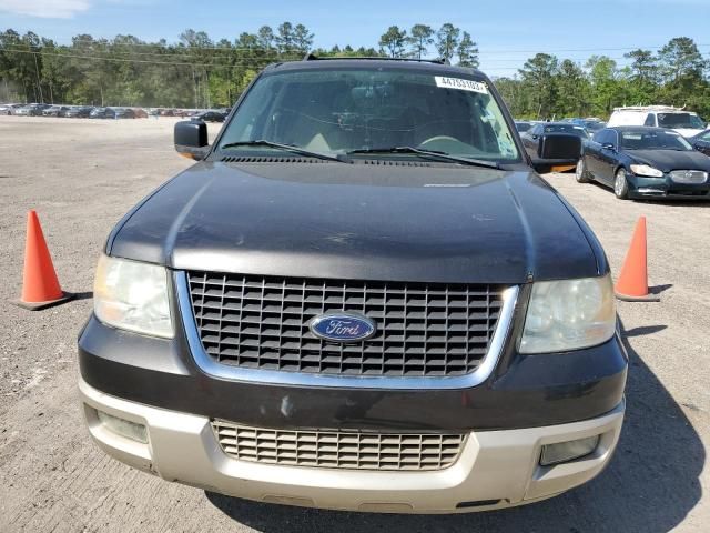 2006 Ford Expedition Eddie Bauer