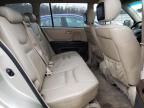 2002 Toyota Highlander Limited