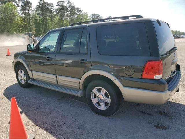 2006 Ford Expedition Eddie Bauer