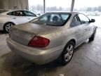 2001 Acura 3.2CL TYPE-S