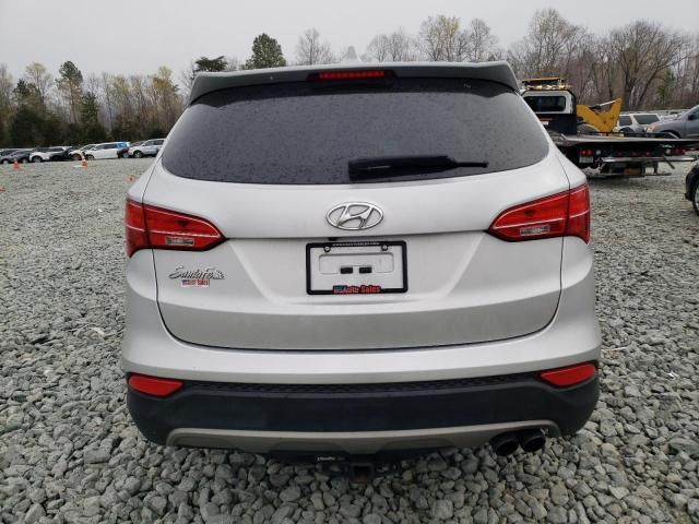 2013 Hyundai Santa FE Sport