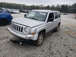 2011 Jeep Patriot Sport for sale in Ellenwood, GA