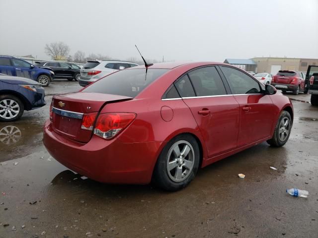 2013 Chevrolet Cruze LT