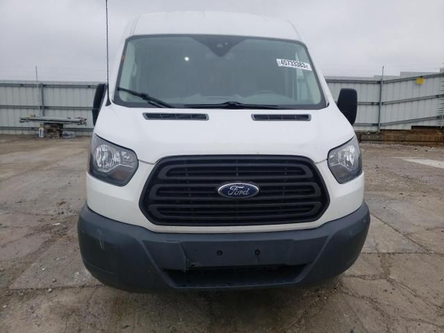 2017 Ford Transit T-250