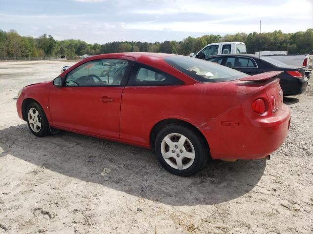 2007 Chevrolet Cobalt LS