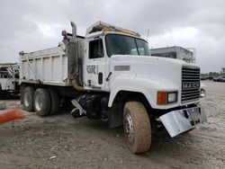 Mack salvage cars for sale: 1993 Mack 600 CH600