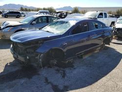 Vehiculos salvage en venta de Copart Las Vegas, NV: 2014 Hyundai Sonata GLS