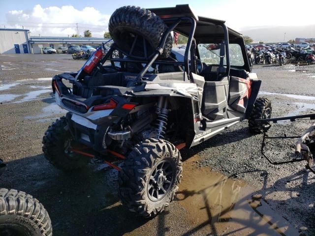 2020 Polaris RZR XP 4 1000 Premium