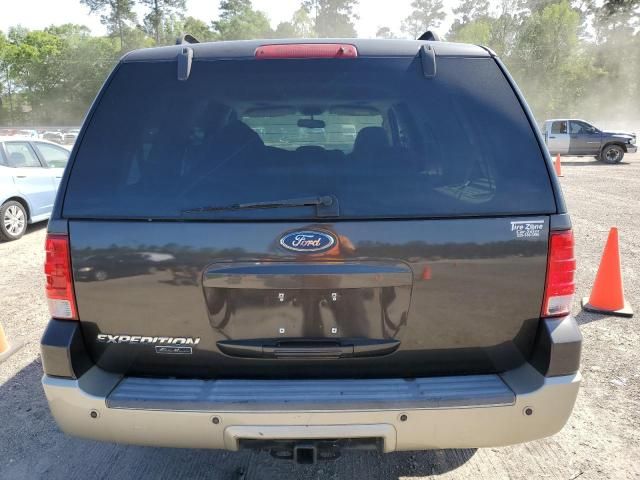 2006 Ford Expedition Eddie Bauer