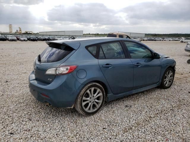 2010 Mazda 3 S