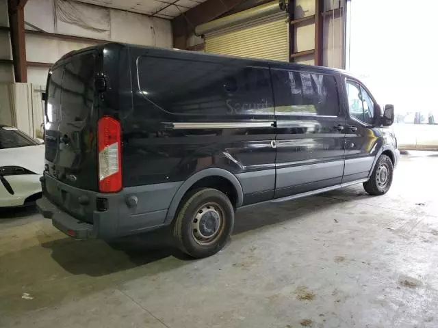 2016 Ford Transit T-350