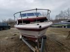 1986 Bayliner Boat