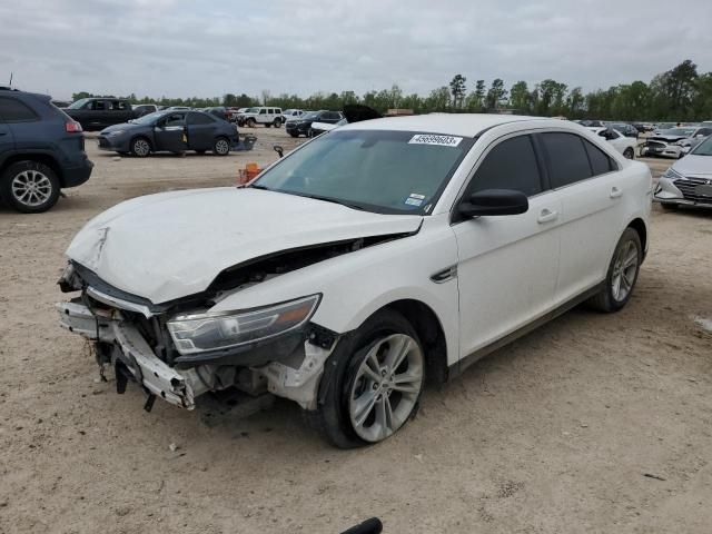 2017 Ford Taurus SE