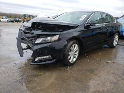 Salvage cars for sale from Copart Memphis, TN: 2020 Chevrolet Impala LT