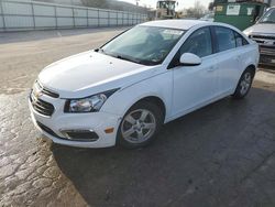 2016 Chevrolet Cruze Limited LT for sale in Lebanon, TN