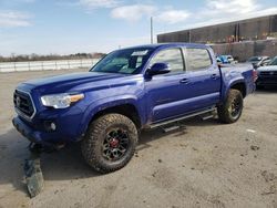 Salvage cars for sale from Copart Fredericksburg, VA: 2023 Toyota Tacoma Double Cab