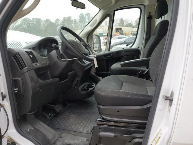 2021 Dodge RAM Promaster 2500 2500 High