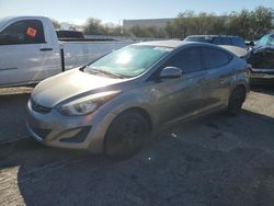 2014 Hyundai Elantra SE for sale in Las Vegas, NV