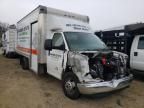 2019 GMC Savana Cutaway G4500