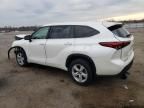 2021 Toyota Highlander L