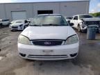 2007 Ford Focus ZX4