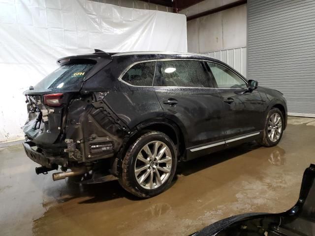 2016 Mazda CX-9 Signature