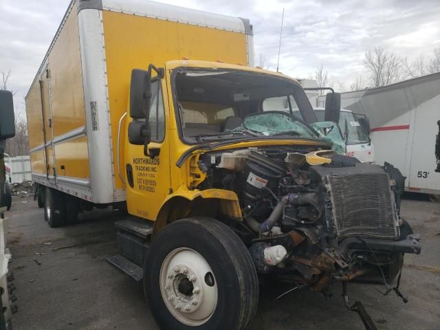 2014 Freightliner M2 106 Medium Duty