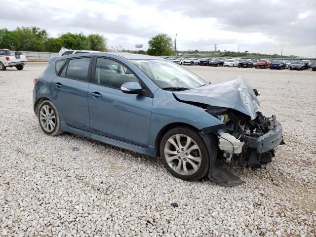 2010 Mazda 3 S