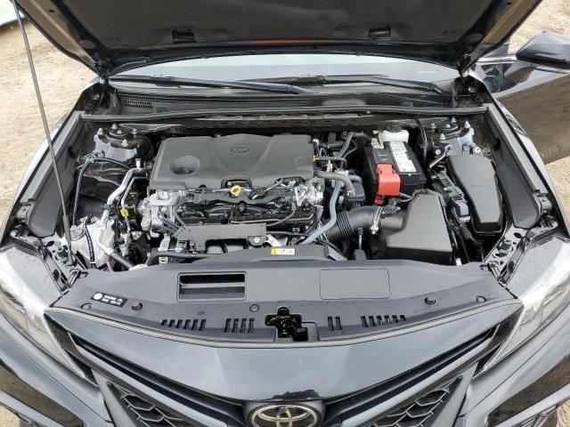 2023 Toyota Camry SE Night Shade