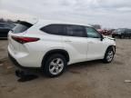 2021 Toyota Highlander L