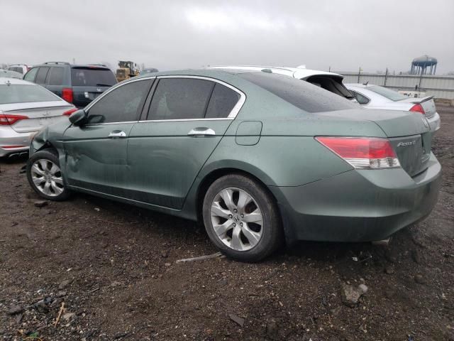 2009 Honda Accord EXL