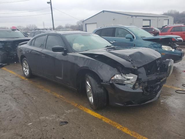 2011 Dodge Charger