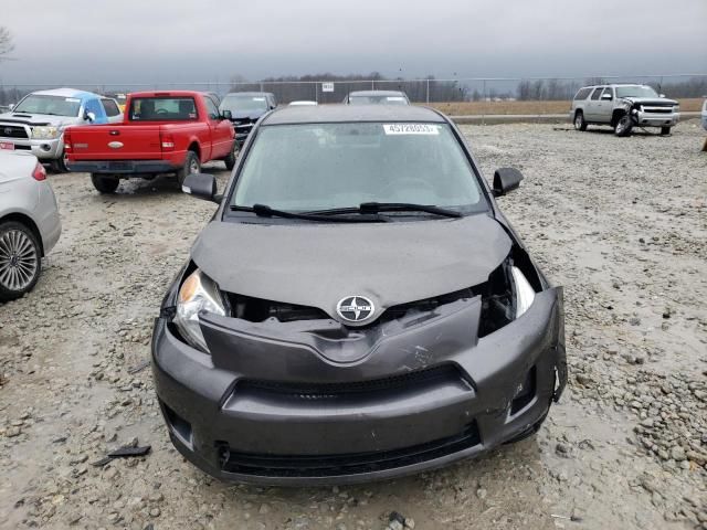 2009 Scion XD