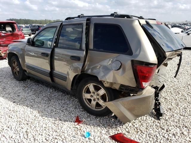 2005 Jeep Grand Cherokee Laredo