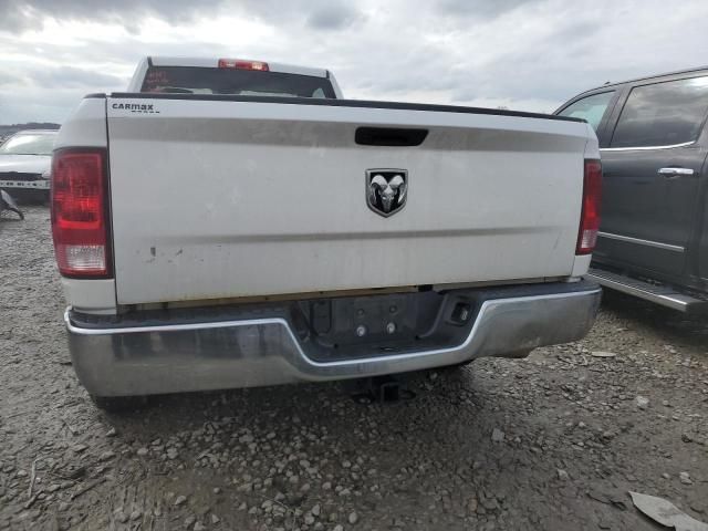 2019 Dodge RAM 1500 Classic Tradesman