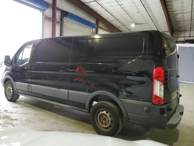 2016 Ford Transit T-350