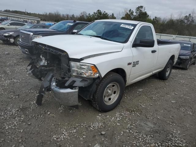 2019 Dodge RAM 1500 Classic Tradesman