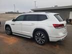 2022 Volkswagen Atlas SEL Premium R-Line