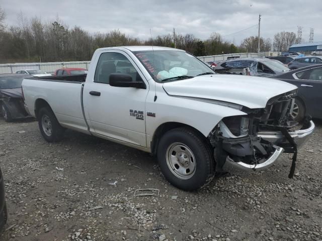 2019 Dodge RAM 1500 Classic Tradesman