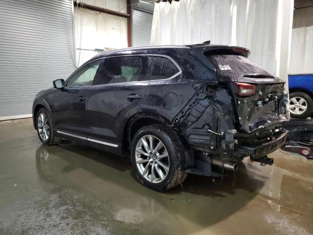 2016 Mazda CX-9 Signature