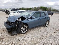 2010 Mazda 3 S en venta en New Braunfels, TX