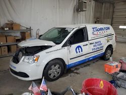 Dodge RAM Van salvage cars for sale: 2012 Dodge RAM Van