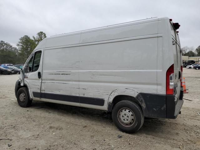 2021 Dodge RAM Promaster 2500 2500 High