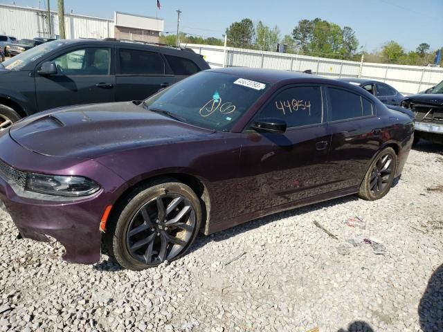 2021 Dodge Charger GT