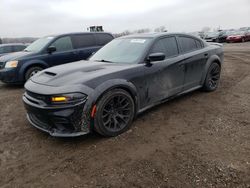 2021 Dodge Charger SRT Hellcat for sale in Kansas City, KS