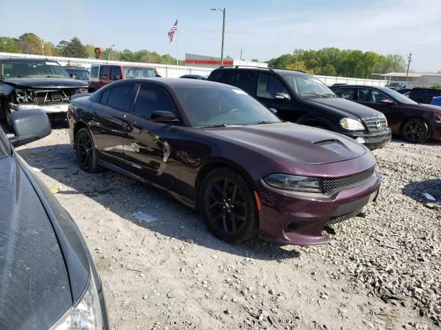 2021 Dodge Charger GT