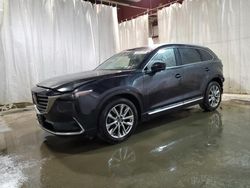 Mazda salvage cars for sale: 2016 Mazda CX-9 Signature