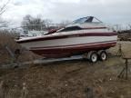 1986 Bayliner Boat